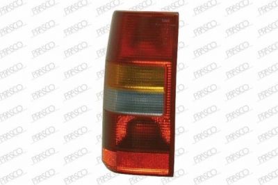 Prasco FT9214154 задний фонарь на FIAT SCUDO фургон (220L)