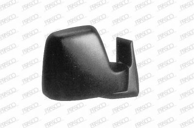 Prasco FT9217303 наружное зеркало на PEUGEOT EXPERT фургон (222)