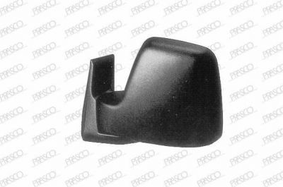 Prasco FT9217304 наружное зеркало на PEUGEOT EXPERT фургон (222)