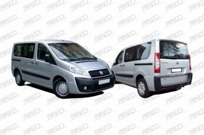 Prasco FT9234153 задний фонарь на FIAT SCUDO (272, 270)