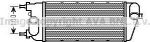 Prasco FTA4391 интеркулер на FIAT PANDA VAN (312_, 312)