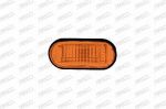 Prasco HD0304040 фонарь указателя поворота на HONDA CIVIC VI Fastback (MA, MB)