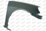 Prasco HD0383013 крыло на HONDA CIVIC VII седан (ES)