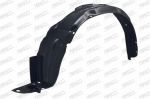 Prasco HD0383604 внутренняя часть крыла на HONDA CIVIC VII седан (ES)