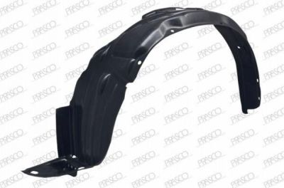 Prasco HD0383604 внутренняя часть крыла на HONDA CIVIC VII седан (ES)