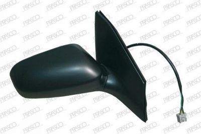 Prasco HD0387313 наружное зеркало на HONDA CIVIC VII седан (ES)