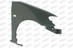 Prasco HD0403013 крыло на HONDA CIVIC VII седан (ES)