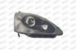 Prasco HD0404903 основная фара на HONDA CIVIC VII седан (ES)