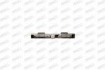 Prasco HD0642011 решетка радиатора на HONDA ACCORD IV (CB)