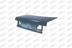 Prasco HD0643150 заслонка багажника / помещения для груза на HONDA ACCORD IV (CB)