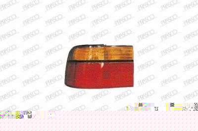 Prasco HD0644154 задний фонарь на HONDA ACCORD IV (CB)
