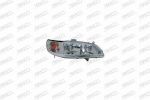 Prasco HD0684903 основная фара на HONDA ACCORD VI (CG, CK)