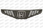 Prasco HD3242001 решетка радиатора на HONDA FIT III (GE)