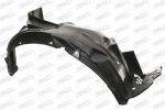 Prasco HD3243603 внутренняя часть крыла на HONDA FIT III (GE)