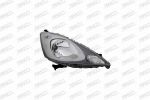 Prasco HD3244803 основная фара на HONDA FIT III (GE)