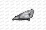 Prasco HD3244804 основная фара на HONDA FIT III (GE)