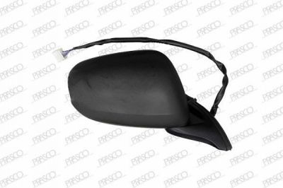 Prasco HD3247103 наружное зеркало на HONDA FIT III (GE)
