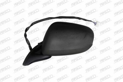 Prasco HD3247104 наружное зеркало на HONDA FIT III (GE)