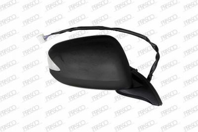 Prasco HD3247223 наружное зеркало на HONDA FIT III (GE)