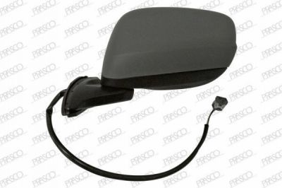 Prasco HD3247314 наружное зеркало на HONDA FIT III (GE)