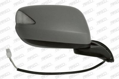 Prasco HD3247333 наружное зеркало на HONDA FIT III (GE)