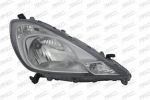Prasco HD3264803 основная фара на HONDA FIT III (GE)