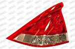 Prasco HD4104154 задний фонарь на HONDA INSIGHT (ZE_)