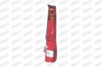 Prasco HD8244154 рассеиватель, фонарь указателя поворота на HONDA CR-V II (RD_)