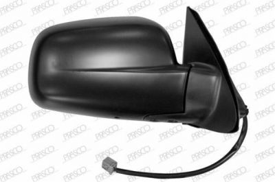 Prasco HD8247203 наружное зеркало на HONDA CR-V II (RD_)