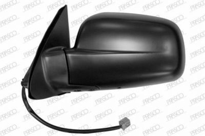 Prasco HD8247204 наружное зеркало на HONDA CR-V II (RD_)