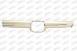 Prasco HD8282206 облицовка / защитная накладка, облицовка радиатора на HONDA CR-V III (RE)