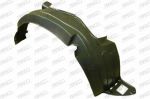 Prasco HN0023603 внутренняя часть крыла на HYUNDAI i10 (PA)