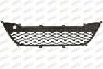 Prasco HN0032120 решетка вентилятора, буфер на HYUNDAI i10 (PA)