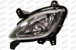 Prasco HN0034414 противотуманная фара на HYUNDAI i10 (PA)