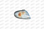 Prasco HN0104015 рассеиватель, фонарь указателя поворота на HYUNDAI ACCENT I (X-3)