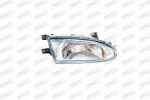 Prasco HN0104604 основная фара на HYUNDAI ACCENT I (X-3)