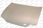 Prasco HN0123100 капот двигателя на HYUNDAI ACCENT I (X-3)