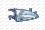 Prasco HN0124604 основная фара на HYUNDAI ACCENT I (X-3)