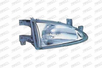 Prasco HN0124604 основная фара на HYUNDAI ACCENT I (X-3)