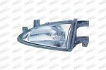 Prasco HN0124803 основная фара на HYUNDAI ACCENT I (X-3)
