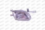Prasco HN0144603 основная фара на HYUNDAI ACCENT I (X-3)