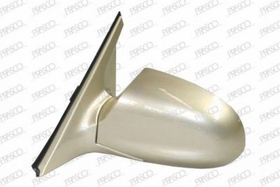Prasco HN0167204 наружное зеркало на HYUNDAI ACCENT II седан (LC)