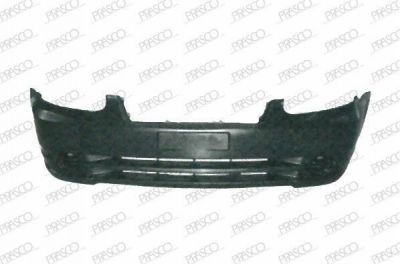 Prasco HN0181001 буфер на HYUNDAI ACCENT II седан (LC)