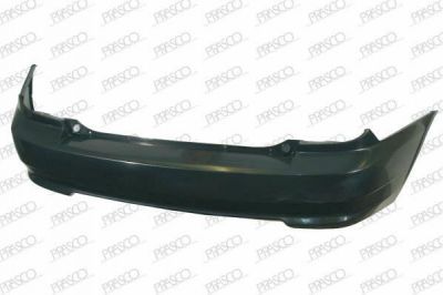 Prasco HN0181051 буфер на HYUNDAI ACCENT II седан (LC)