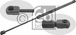 Prasco HN0183206 облицовка передка на HYUNDAI ACCENT II седан (LC)