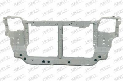 Prasco HN0183206OE облицовка передка на HYUNDAI ACCENT II седан (LC)