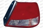 Prasco HN0184154 задний фонарь на HYUNDAI ACCENT II седан (LC)