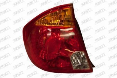 Prasco HN0184174 задний фонарь на HYUNDAI ACCENT II седан (LC)