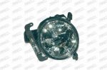 Prasco HN0184413 противотуманная фара на HYUNDAI ACCENT II седан (LC)