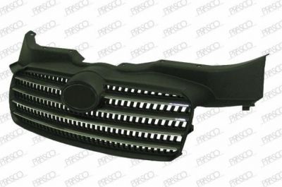 Prasco HN0192001 решетка радиатора на HYUNDAI ACCENT III седан (MC)